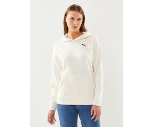 Puma Better Essentiels Hoodie Fl S Blanco