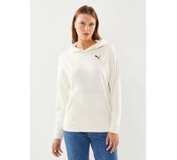 Puma Better Essentiels Hoodie Fl XS Blanco