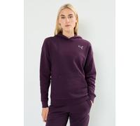 Puma Better Essentiels Hoodie Fl XS Violeta