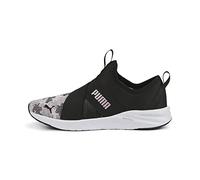 Puma Better Foam Prowl Zapatillas para mujer, de calce fácil, 39 EU