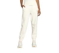 PUMA Better Sportswear High-Waist Sweatpants Cl Pantalones de Punto, Unisex Adulto, sin Color, S