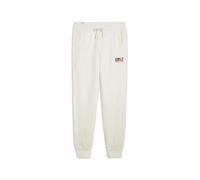 Pantalones puma better sportswear pants hombre blanco puro M