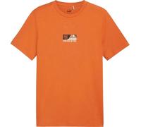 PUMA Better Sportswear tee, Camisetas, 681757