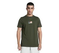 PUMA Better Sportswear tee, Camisetas, 681757