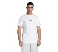 Camiseta puma better sportswear hombre beige