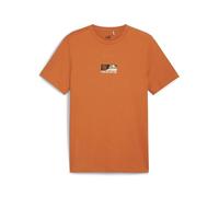 Camiseta casual puma better sportswear hombre S