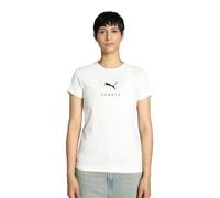 PUMA - Better Sportswear tee, tee Adultos Unisex, No Color,