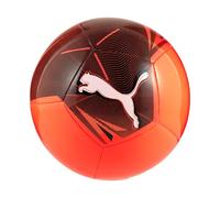 PUMA - Big Cat Ball, Pelotas de Entrenamiento Unisexo, Glowing Red-PUMA Black, 3-084589