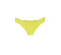 PUMA Bikini brasileño para Mujer, Alerta Amarilla, XS