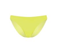 PUMA Bikini clásico para Mujer, Amarillo, L