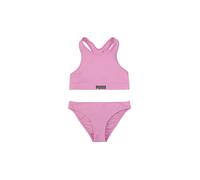 PUMA Bikini de espalda deportiva para niña rosa | 152