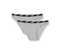 Bragas Puma x-small Gris