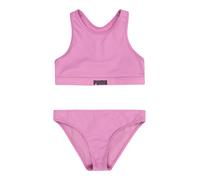 Puma Bikini Set, Morado (Opera Mauve), 164 para Niños