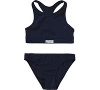 PUMA Bikini navy / blanco 128 navy / blanco