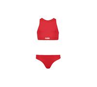 Puma Bikini Set, Rojo (Red), 164 para Niños