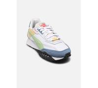Puma Blacktop Rider Bts Jr 36 Multicolor