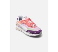 Puma Blacktop Rider Multicolor W 39 Multicolor