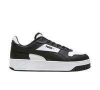 Puma, Blanco Negro Negro, 38 EU