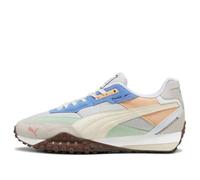 PUMA Blktop Rider Soft 39311802 - Zapatillas deportivas, Feather Grey Blue Skies, 37.5 EU