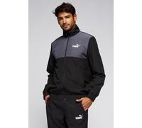 Puma Bloque Woven - Negro - Chándal Hombre talla M