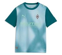 Puma Bmg Away Jersey Replica Jr Jerseys Unisex niños (Pack de 1)