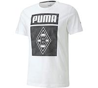 PUMA Bmg Ftblcore Graphic tee Camiseta Hombre