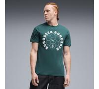 PUMA Bmg Ftblculture tee Camiseta Hombre (Pack de 1)