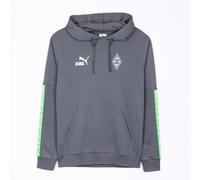 PUMA Unisex Borussia Mönchengladbach FtblKING Hoodie 25/26 Sweatshirt