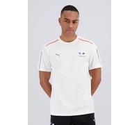Puma BMW - Blanco - Camiseta Algodón Hombre talla M