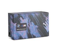 PUMA BMW M Motorsport Inverse Colour Sneakers, Calzado, Negro, 37.5 37.5