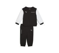 PUMA BMW M Motorsport Jogger Set Toddler, Ropa, Negro, 6-9M 6-9M