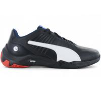 Puma BMW M Motorsport - Kart CAT Nitro - Hombre Sneaker Zapatos Negros 307487-05