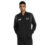 PUMA BMW M Motorsport MT7 - chamarra deportiva para hombre, Negro (puma black), S