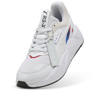 PUMA BMW M Motorsport RS-X Sneakers Unisex, Calzado, Blanco, 40 40