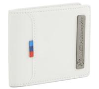 PUMA BMW M Motorsports - Cartera de deporte OneSize Vapor Gray