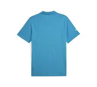 PUMA BMW M Motorsport's Polo Men, Ropa, Tropical Azul, S S