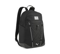 PUMA BMW MMS Backpack, Mochilas Unisex adulto, PUMA Black, OSFA