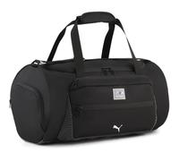 Puma BMW MMS Barrel Bag, Puma Black