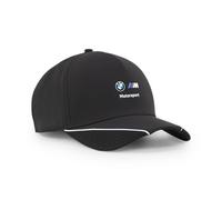 PUMA BMW MMS BB Cap, Tapas BB Unisex Adulto, PUMA Black,