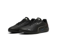 PUMA Zapatillas BMW M Motorsport Drift Cat 11 unisex, Calzado, Negro, 43