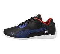 Puma BMW MMS Drift Cat Delta, Botas Unisex Adulto, Black, 42 EU