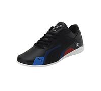 PUMA BMW MMS Drift Cat Delta, Zapatillas Deportivas Unisex Adulto, Multicolor Black White, 48.5 EU