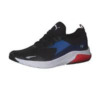 PUMA Bmw Mms Electron E Pro, Zapatillas, Unisex adulto, Negro (Puma Black/Strong Blue/Estate Blue), 42.5 EU