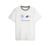 Puma BMW MMS ESS Big Logo tee Camisetas Hombre (Pack de 1)