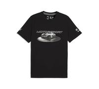 Puma BMW MMS ESS Graphic tee Camisetas Hombre (Pack de 1)