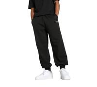 PUMA BMW MMS ESS+ Pants Fleece, Pantalones de Punto Hombre, PUMA Black, S
