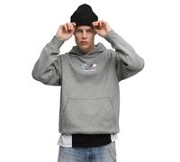 Puma BMW MMS ESS+ - Sudadera con Capucha de Forro Polar