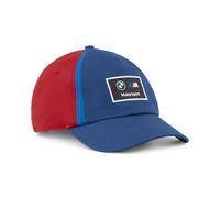 Puma BMW MMS Heritage Dad Cap - Gorras de papá Unisex Adulto
