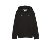 Puma BMW MMS Kids ESS Hoodie - Pantalones de Punto Unisex para niños y jóvenes