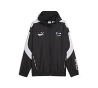 PUMA Bmw Mms Mt7+ Windbreaker Chaquetas tejidas Hombre (Pack de 1)